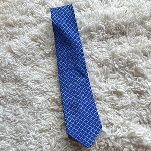 Ted‎ Baker Silk Tie